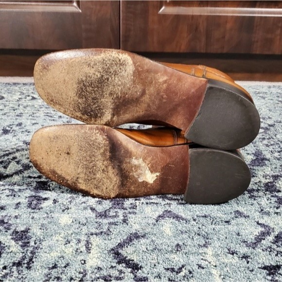 SEARS Leather Boots main image 12